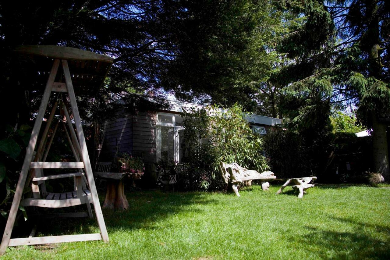 Bed & Breakfast Achter Het Witte Utrecht